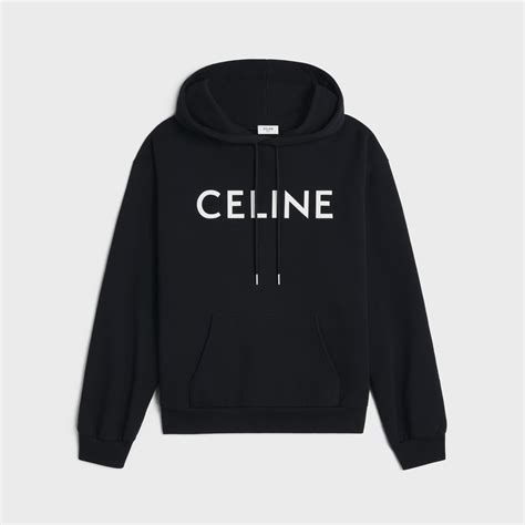 celine hoodie fake|celine hoodie sale.